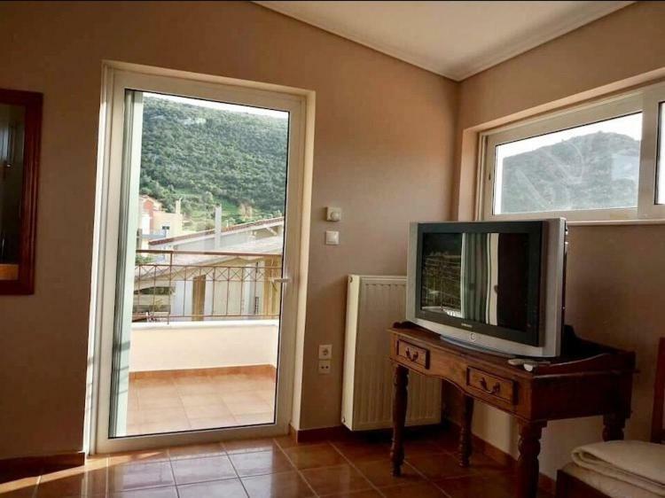 Relaxing Villa With Swimming Pool And Garden Άγιος Γεώργιος Εξωτερικό φωτογραφία